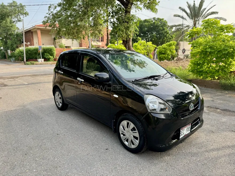 Daihatsu Mira 2012 for Sale in Karachi Image-1