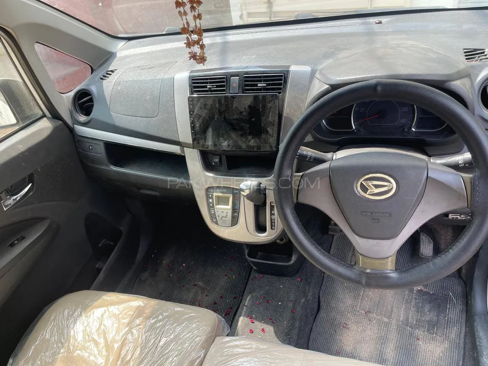 Daihatsu Move 2013 for Sale in Lahore Image-1