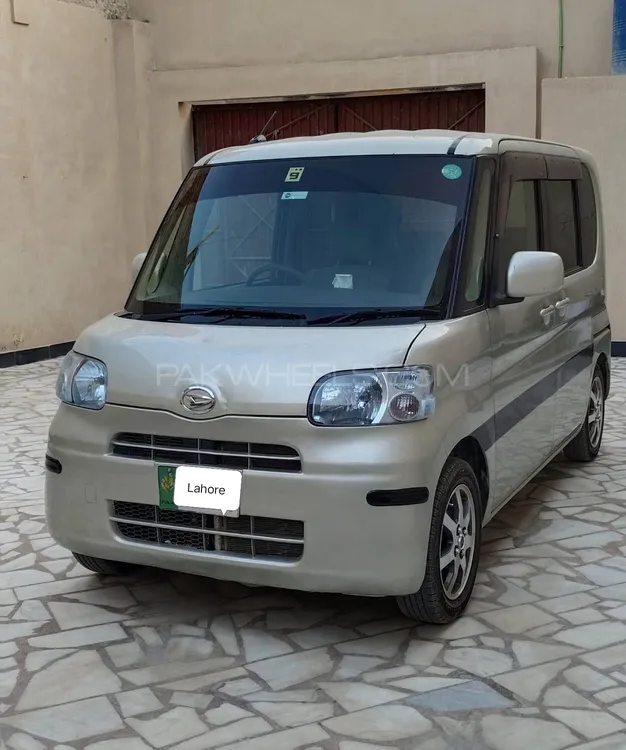 Daihatsu Tanto 2012 for Sale in Peshawar Image-1