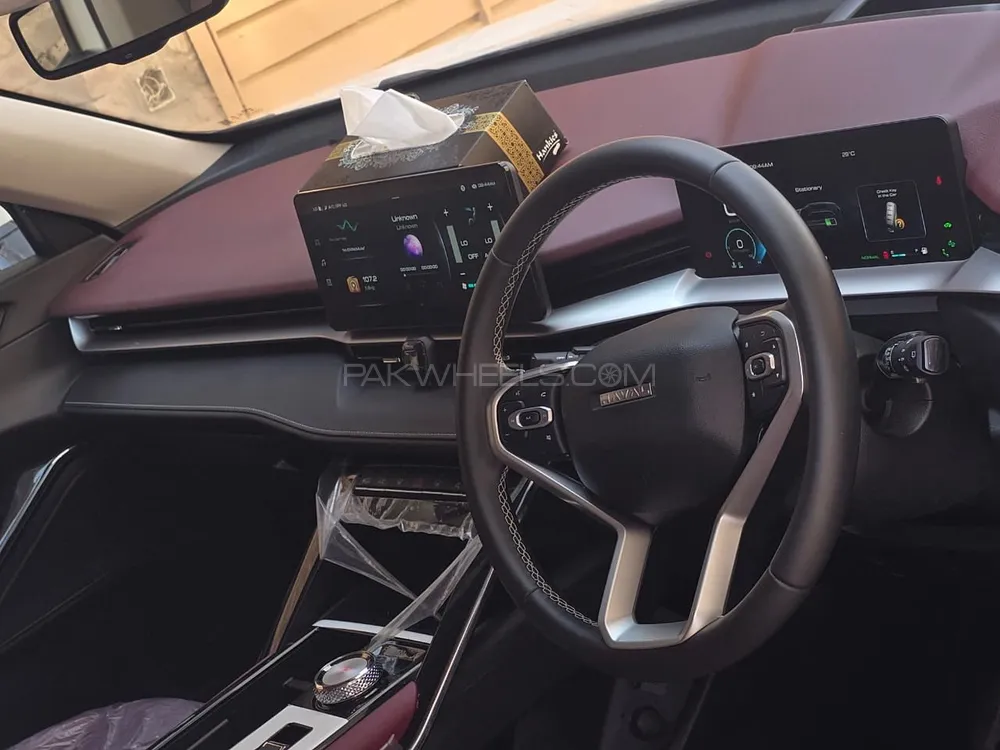 Haval H6 2025 for Sale in Faisalabad Image-1