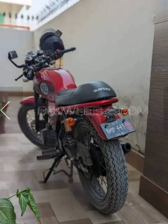 Hi Speed Infinity 150 2021 for Sale Image-1