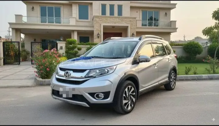 Honda BR-V 2019 for Sale in Jhang Image-1