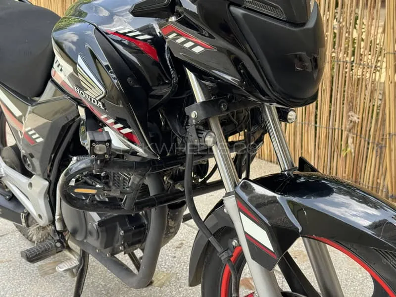 Honda CB 150F 2024 for Sale Image-1