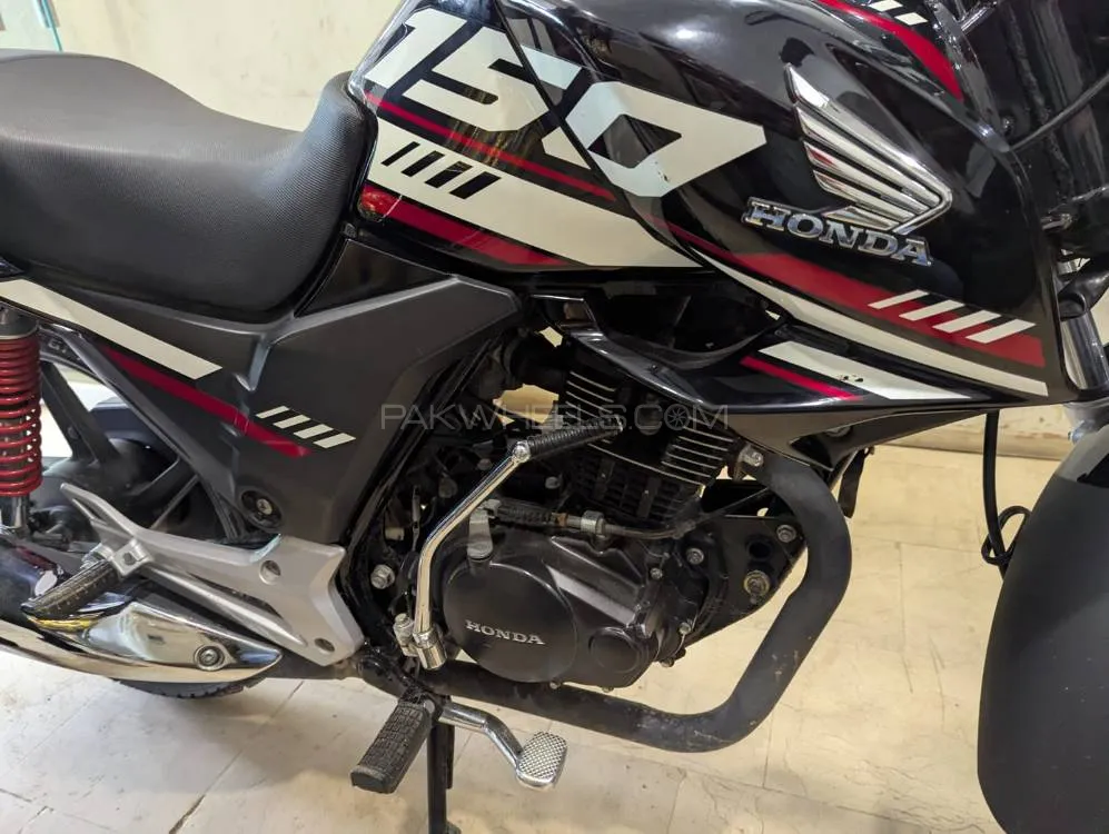 Honda CB 150F 2024 for Sale Image-1