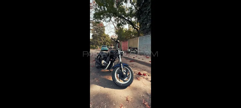 Harley Davidson Other 2000 for Sale Image-1