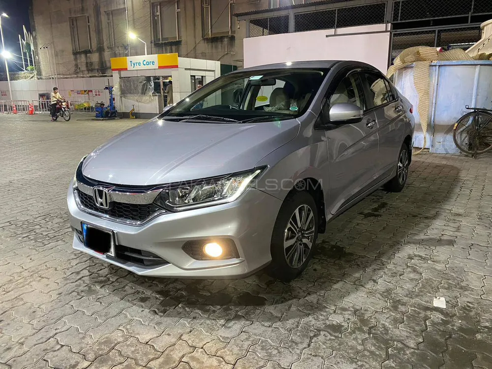 Honda City 2024 for Sale in Lahore Image-1
