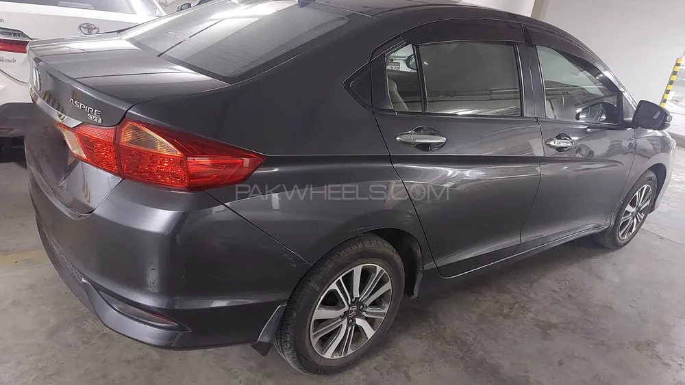 Honda City 2022 for Sale in Karachi Image-1