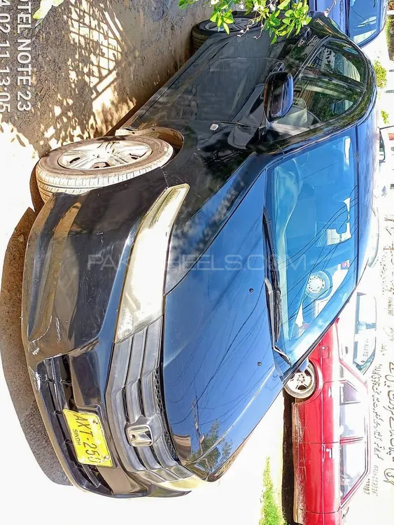 Honda City 2012 for Sale in Karachi Image-1