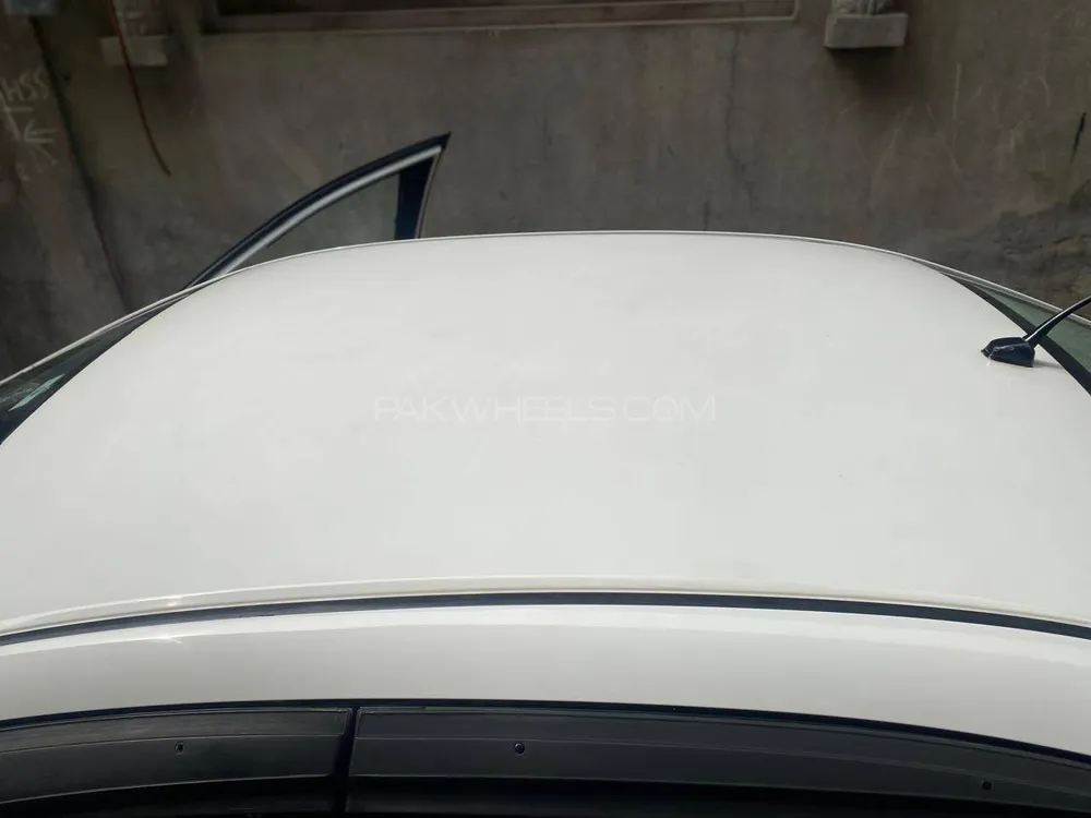 Honda City 2016 for Sale in Gujranwala Image-1