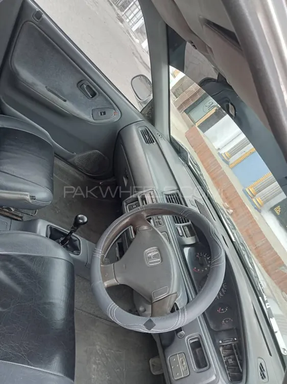 Honda Civic 1995 for Sale in Lahore Image-1
