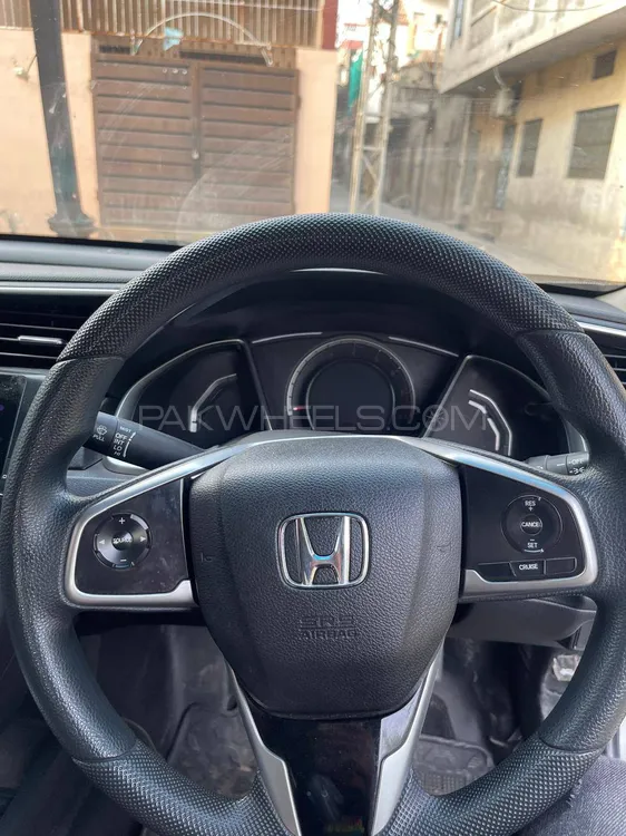 Honda Civic 2018 for Sale in Jhelum Image-1