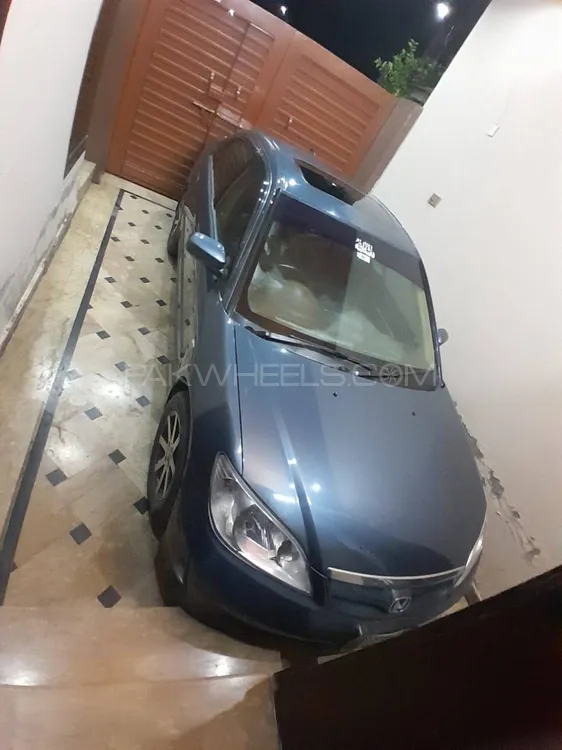 Honda Civic 2004 for Sale in Gujranwala Image-1