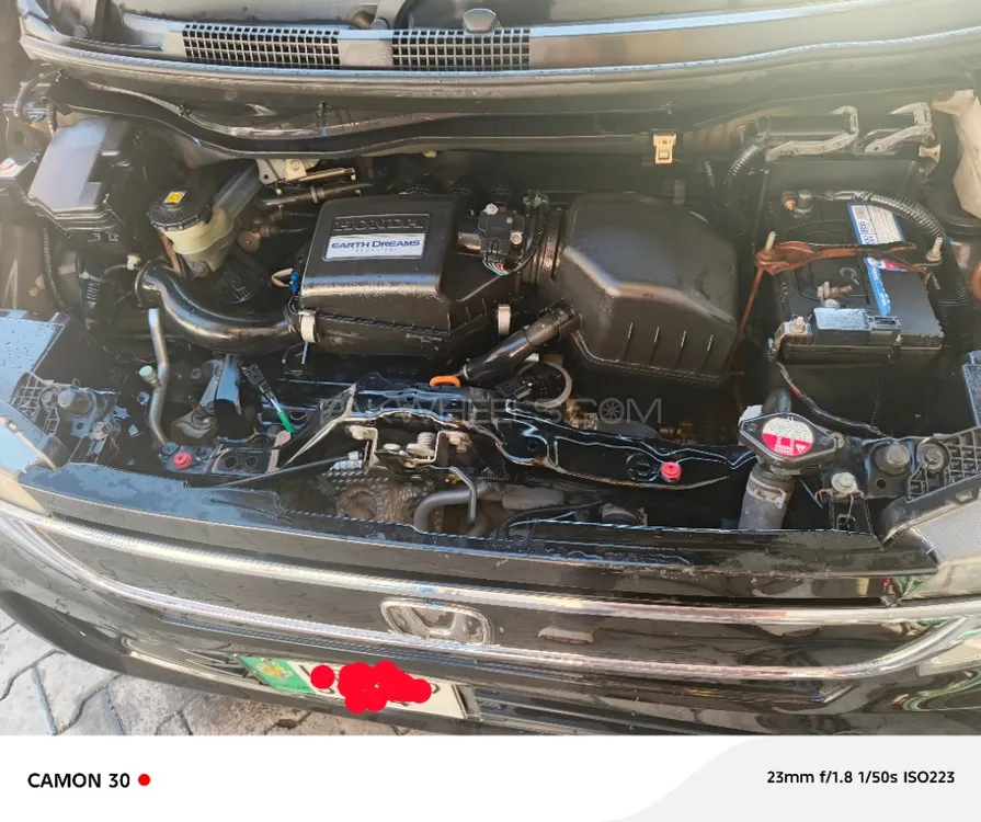 Honda N Wgn 2015 for Sale in Rawalpindi Image-1
