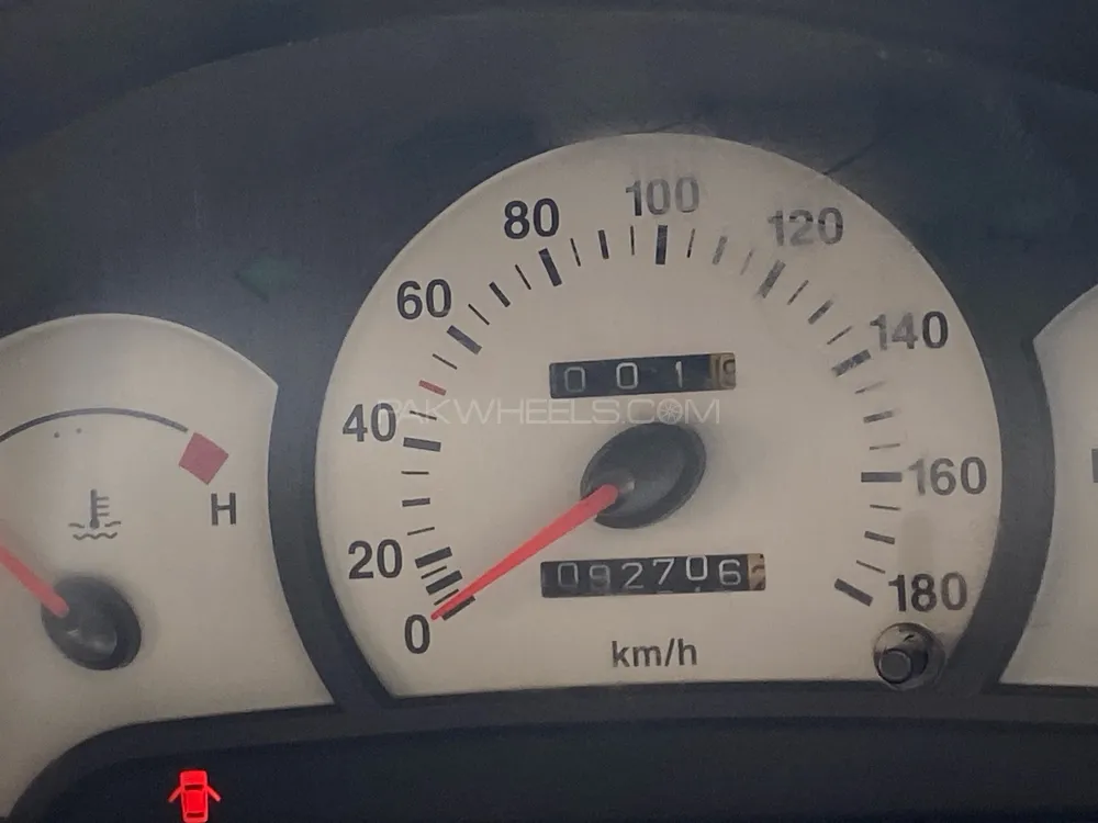 Hyundai Santro 2014 for Sale in Faisalabad Hyundai Santro 2014 for Sale in Faisalabad Image-12
