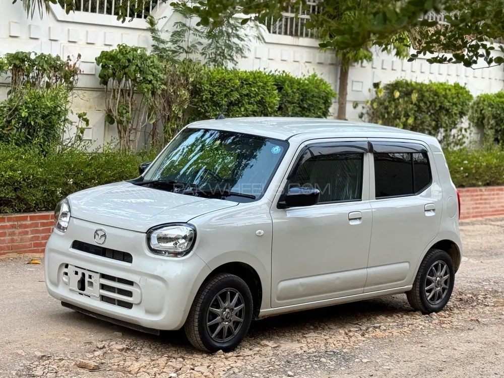 Mazda Carol 2022 for Sale in Karachi Image-1