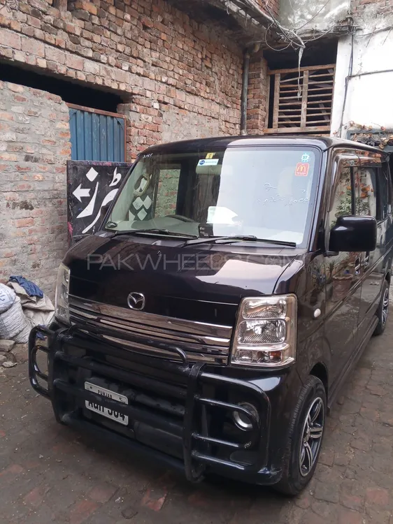 Mazda Scrum Wagon 2011 for Sale in Lahore Image-1
