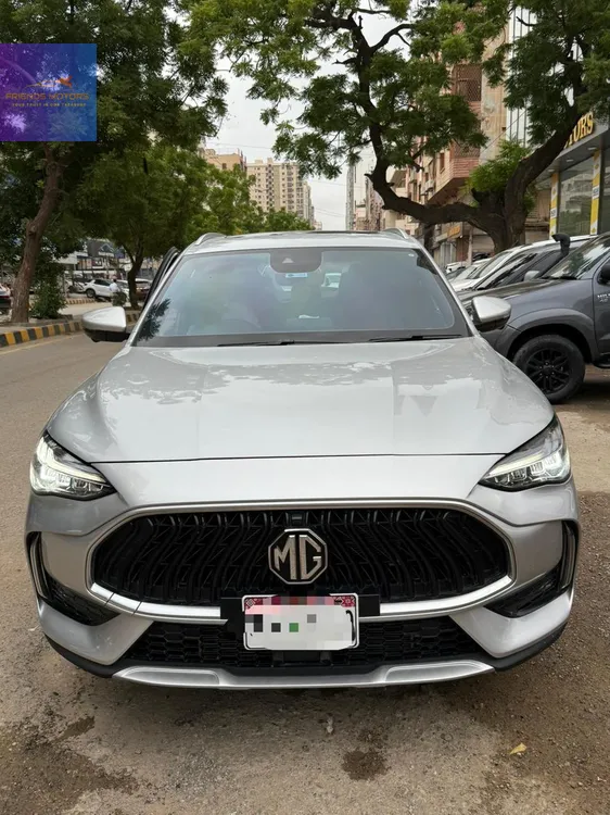 MG HS 2025 for Sale in Karachi Image-1