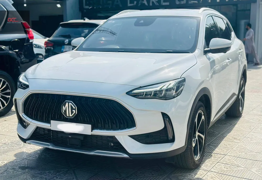 MG HS 2025 for Sale in Islamabad Image-1