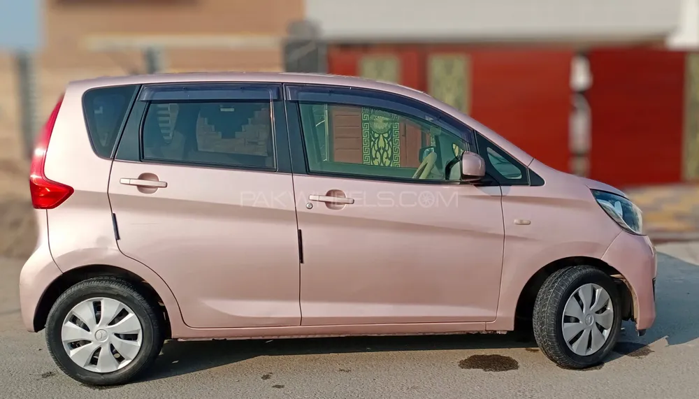Mitsubishi Ek Wagon 2016 for Sale in Multan Image-1