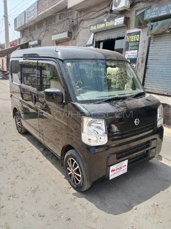 Nissan Clipper 2019 for Sale in Gujranwala Image-1