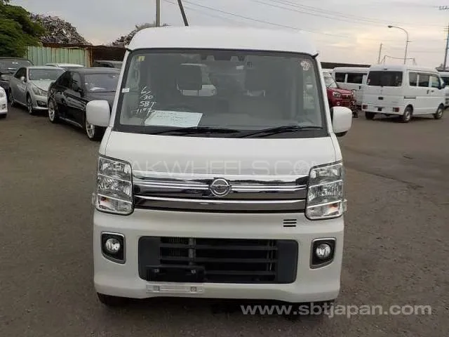 Nissan Clipper 2020 for Sale in Karachi Image-1