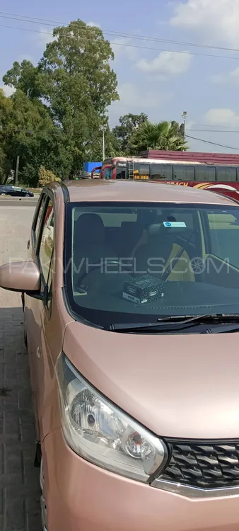 Nissan Dayz 2014 for Sale in Islamabad Image-1