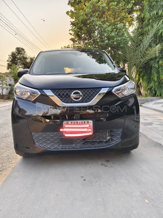 Nissan Dayz 2020 for Sale in Lahore Image-1