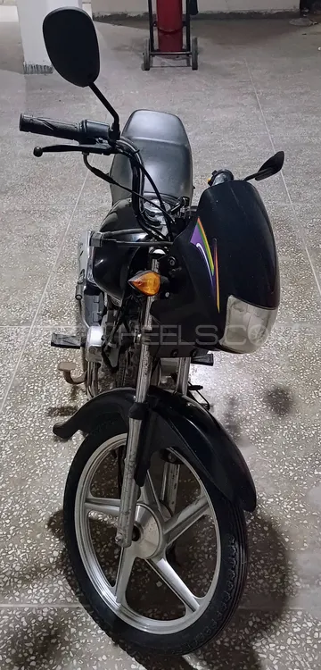 سُپر پاور Deluxe 70 2022 for Sale Image-1