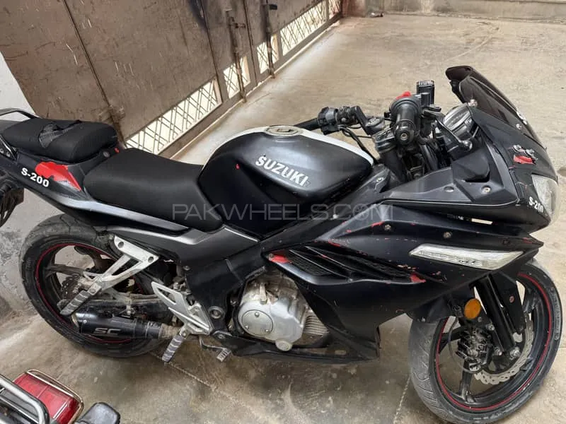 Super Power Leo 200 2017 for Sale Image-1