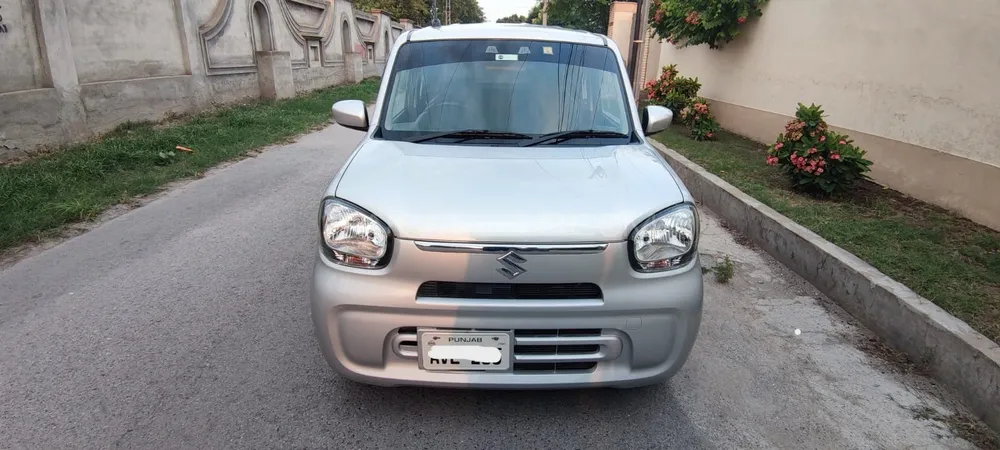 سوزوکی آلٹو 2022 for Sale in لاہور Image-1