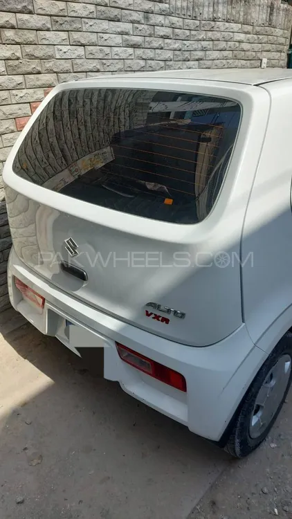 Suzuki Alto 2019 for Sale in Rawalpindi Image-1
