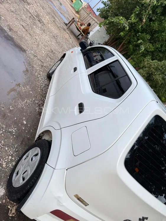 Suzuki Alto 2020 for Sale in Sukkur Image-1