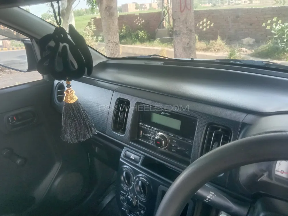 Suzuki Alto 2022 for Sale in Multan Image-1