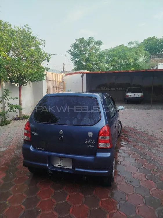 Suzuki Alto 2008 for Sale in Swabi Image-1