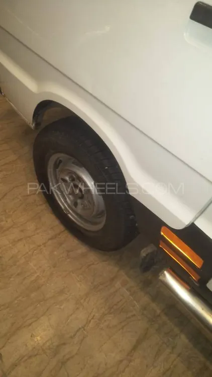 Suzuki Bolan 2019 for Sale in Sialkot Image-1