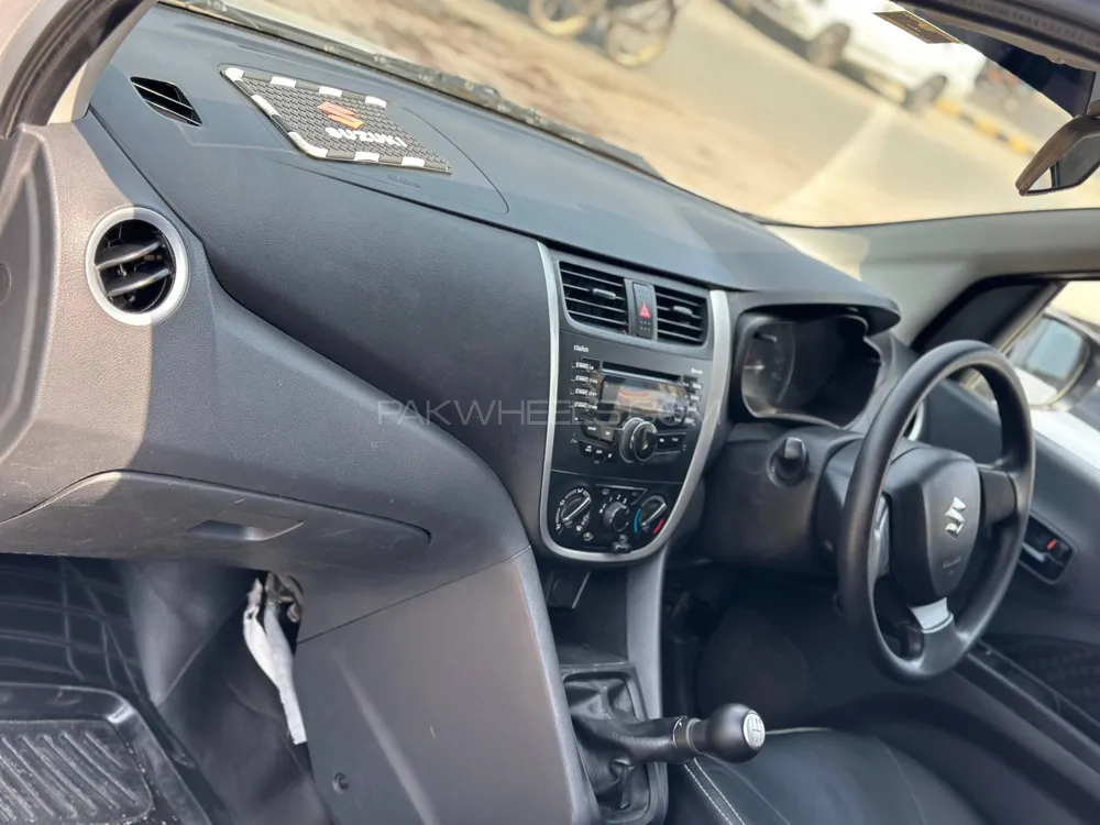 Suzuki Cultus 2019 for Sale in Sheikhupura Image-1