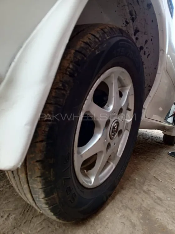 Suzuki Cultus 2017 for Sale in Hafizabad Image-1