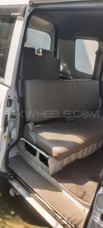 Suzuki Every 2018 for Sale in Gujranwala Image-1