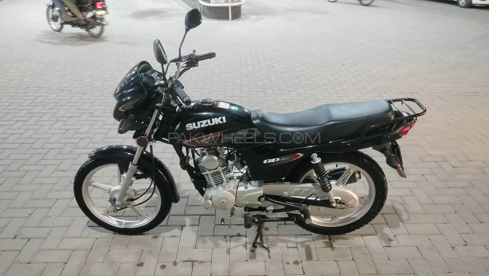 Suzuki GD 110 2023 for Sale Image-1