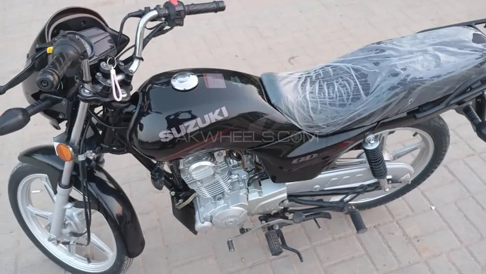 Suzuki GD 110S 2023 for Sale Image-1