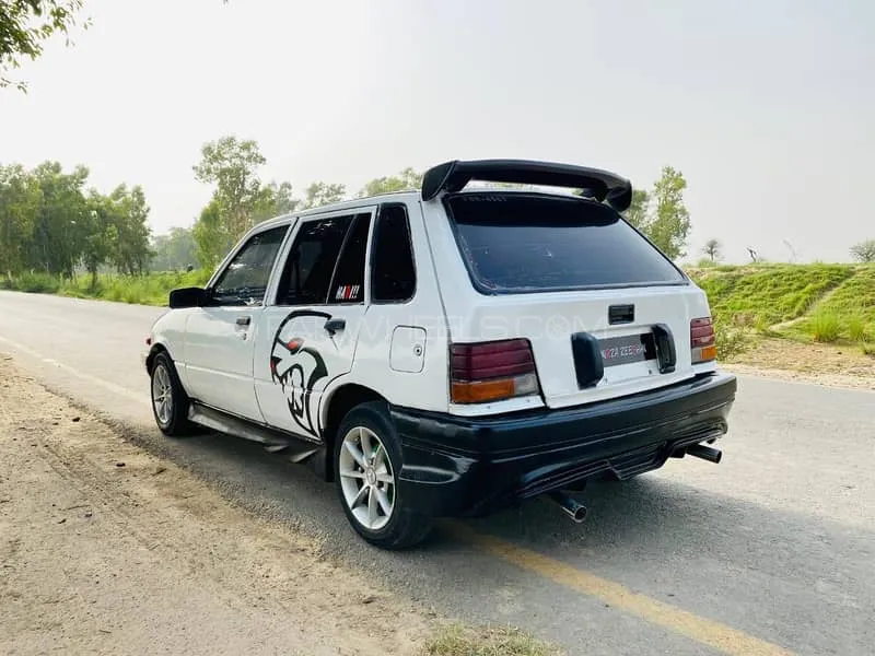 Suzuki Khyber 1994 for Sale in Sheikhupura Image-1