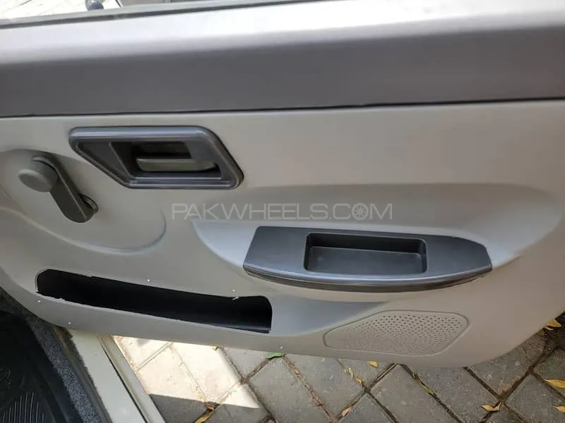Suzuki Mehran 2010 for Sale in Bahawalpur Image-1