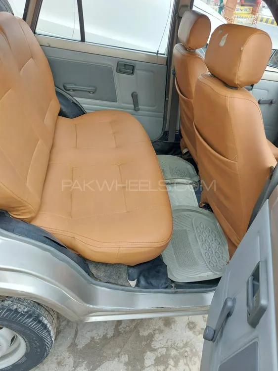 Suzuki Mehran 2016 for Sale in Chowk azam Image-1