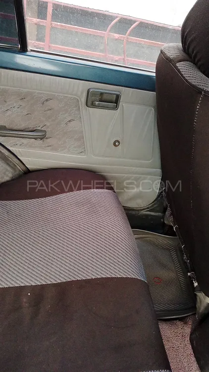 Suzuki Mehran 2011 for Sale in Haripur Image-1