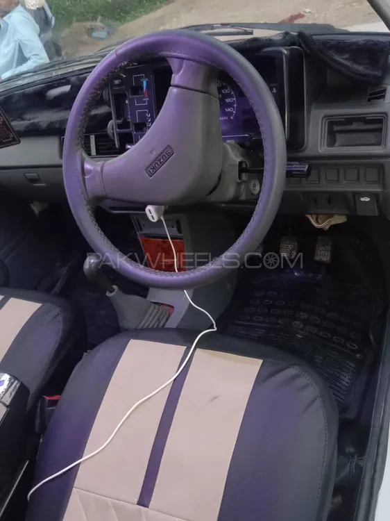 Suzuki Mehran 2018 for Sale in Shikar pur Image-1