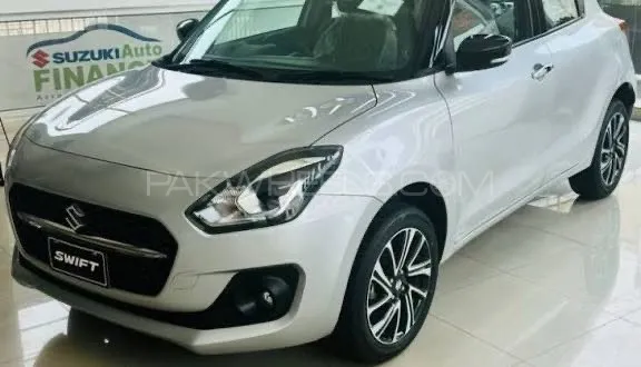 Suzuki Swift 2025 for Sale in Multan Image-1