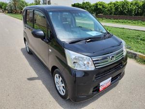 Fresh Import 2025 
Shiny Black Color
2022 Model
100% Original
X SA 2 PACKAGE
No.1 Japan Quality
Eco-drive Assist
Rear Spoiler 
Genuine Verifiable Auction Sheet
4 Auction Grade and Auction Sheet Attach For Satisfaction And Verification
Navigation
Back Camera
Headrests
Corner Sensor
VSC&TRC
Silver Door Outer Handle
No.1 Japan Quality
According To Daihatsu Motor Corporation Japan 35.2 Km/l
Door Mirror Auto Retractable (Key-free Interlocking)
Air Conditioning System
Rear Combination Lamp (LED Stop Lamp)
Seat Heater (Driver's Seat / Passenger Seat)
Drivers Airbag
Passengers Airbag
All Power Windows
Chrome Inner Door Handle
Power Steering
Dual SRS Air Bag
High Quality Luxury Hatchback
Brand New Tyres
Anti-lock Brakes System
Remote Keyless Entry
Security Alarm
Drive Type: FF
Traction Control
Window Rain Visors
Glass With Ultra-violet Filter (UV Cut)
Steering: Power Assist Equipped Rack & Pinion