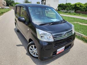 Fresh Import 2025 
Shiny Black Color
2022 Model
100% Original
X SA 2 PACKAGE
No.1 Japan Quality
Eco-drive Assist
Rear Spoiler 
Genuine Verifiable Auction Sheet
4 Auction Grade and Auction Sheet Attach For Satisfaction And Verification
Navigation
Back Camera
Headrests
Corner Sensor
VSC&TRC
Silver Door Outer Handle
No.1 Japan Quality
According To Daihatsu Motor Corporation Japan 35.2 Km/l
Door Mirror Auto Retractable (Key-free Interlocking)
Air Conditioning System
Rear Combination Lamp (LED Stop Lamp)
Seat Heater (Driver's Seat / Passenger Seat)
Drivers Airbag
Passengers Airbag
All Power Windows
Chrome Inner Door Handle
Power Steering
Dual SRS Air Bag
High Quality Luxury Hatchback
Brand New Tyres
Anti-lock Brakes System
Remote Keyless Entry
Security Alarm
Drive Type: FF
Traction Control
Window Rain Visors
Glass With Ultra-violet Filter (UV Cut)
Steering: Power Assist Equipped Rack & Pinion