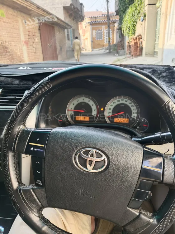 Toyota Corolla 2011 for Sale in Dinga Image-1