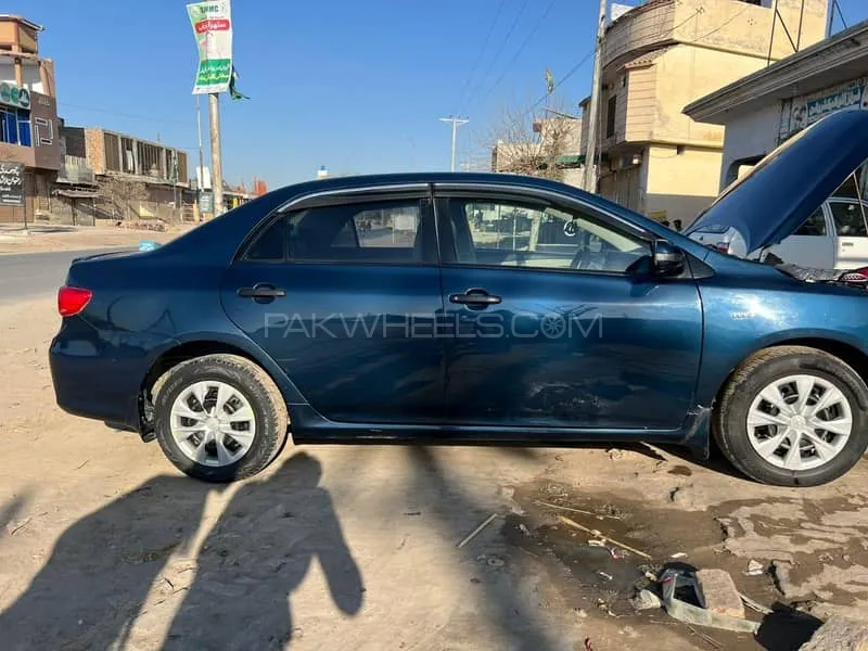 Toyota Corolla 2012 for Sale in Depal pur Image-1